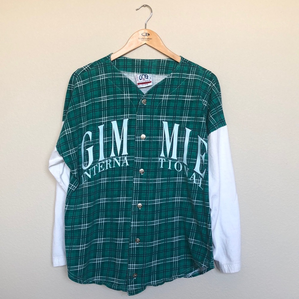 Vintage Tee
